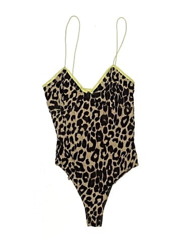 Luxe Apothetique Bodysuit (view 1)