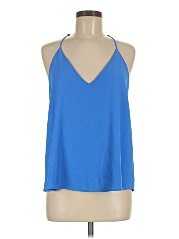 Tyche Sleeveless Blouse (view 1)