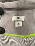 Worthington Gray Blazer Size M - photo 6
