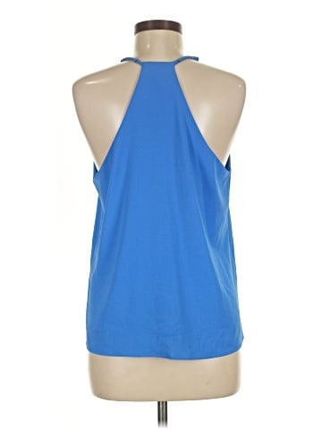 Tyche Sleeveless Blouse (view 2)