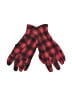Active by Old Navy 100% Polyester Red Gloves Size Lg - XL - photo 1