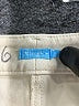 J. McLaughlin Tan Khakis Size 6 - photo 7