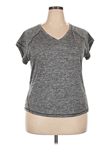 Ideology Active T-Shirt (view 1)