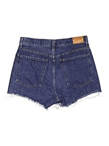 Citizens of Humanity Denim Shorts (view 2)
