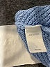J.Jill 100% Cotton Blue Pullover Sweater Size XS - photo 8