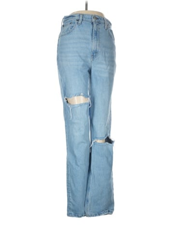 Abercrombie & Fitch Jeans (view 1)