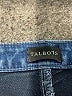 Talbots Solid Blue Jeans Size 10 (petite) - photo 7