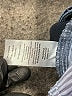 Talbots Solid Blue Jeans Size 10 (petite) - photo 8