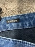 Talbots Solid Blue Jeans Size 10 (petite) - photo 9
