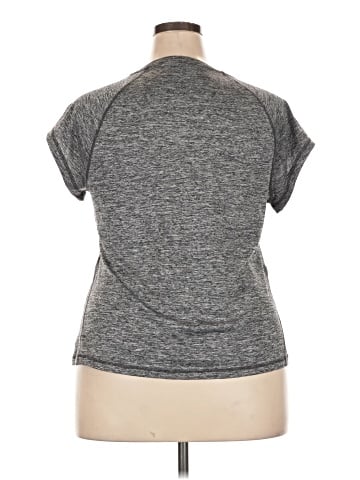 Ideology Active T-Shirt (view 2)