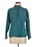 Woolrich Teal Pullover Sweater Size M - photo 1