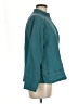 Woolrich Teal Pullover Sweater Size M - photo 4