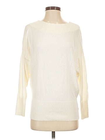 Express Pullover Sweater (view 1)