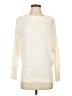 Express Ivory Pullover Sweater Size XS - photo 1