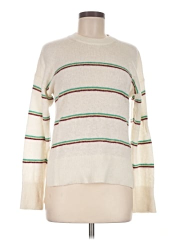 Joie Pullover Sweater (view 1)