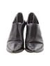 Donald J Pliner Black Heels Size 9 - photo 2