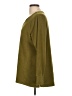 Cuddl Duds 100% Polyester Green Pullover Sweater Size L - photo 5