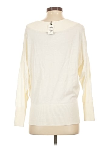 Express Pullover Sweater (view 2)