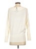 Express Ivory Pullover Sweater Size XS - photo 2