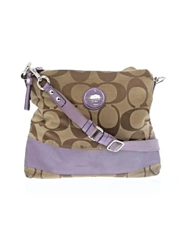 Coach Factory Crossbody Bag (view 1)