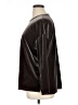 J.Jill Gray Long Sleeve Top Size XL - photo 5