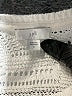 J.Jill Ivory Pullover Sweater Size S - photo 7