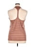 Athleta Brown Sleeveless Top Size XL - photo 2