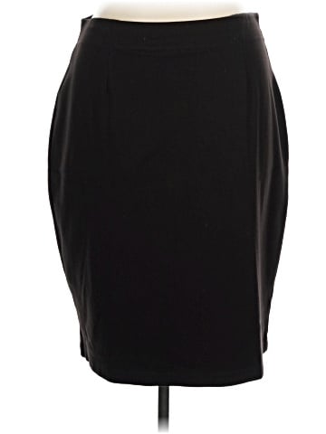 Eileen Fisher Formal Skirt (view 1)