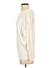 Express Ivory Pullover Sweater Size XS - photo 5