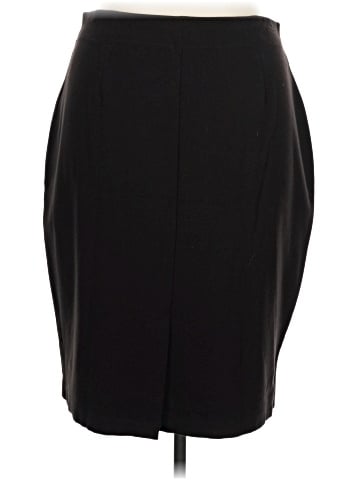 Eileen Fisher Formal Skirt (view 2)