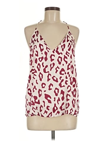 Tyche Sleeveless Blouse (view 1)