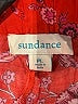 Sundance Paisley Orange Cargo Pants Size L (petite) - photo 7