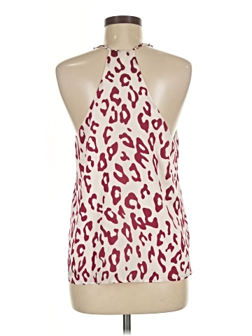 Tyche Sleeveless Blouse (view 2)