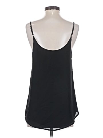 Lulus Sleeveless Blouse (view 2)