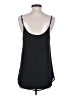 Lulus 100% Polyester Black Sleeveless Blouse Size S - photo 2