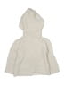Nordstrom Silver Cardigan 6-9 MO / 9 MO - photo 2