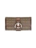 Coach Brown Wallet One size - photo 1