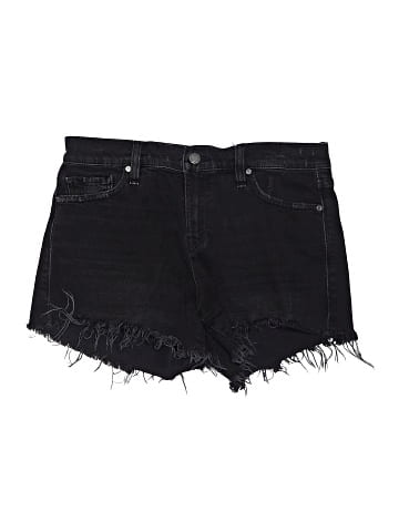 Hudson Jeans Denim Shorts (view 1)