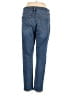 SPANX Blue Jeans Size 31 waist - photo 2
