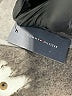 Tommy Hilfiger 100% Cotton Polka Dots Gray Pullover Sweater Size XS - photo 7