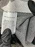Tommy Hilfiger 100% Cotton Polka Dots Gray Pullover Sweater Size XS - photo 8