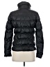 Guess 100% Polyester Solid Black Snow Jacket Size XS - photo 2