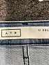 AYR Stars Blue Jeans Size 30 waist - photo 7
