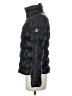 Guess 100% Polyester Solid Black Snow Jacket Size XS - photo 5