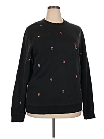 Scotch & Soda Sweatshirt (view 1)