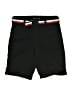 Tommy Hilfiger Black Shorts Size 7 - photo 1