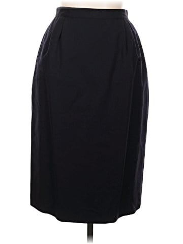 Gianni Sport Wool Skirt (view 1)