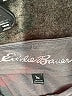 Eddie Bauer Color Block Gray Active Pants Size 14 - photo 3
