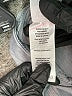 Eddie Bauer Color Block Gray Active Pants Size 14 - photo 4