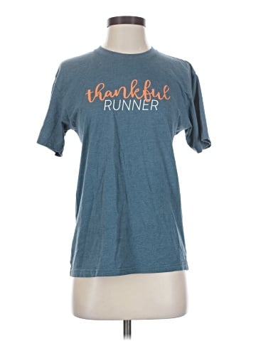 Next Level Apparel Short Sleeve T-Shirt (view 1)